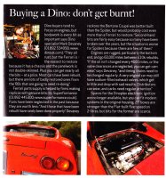 Classic and Sports Car Sep 2011